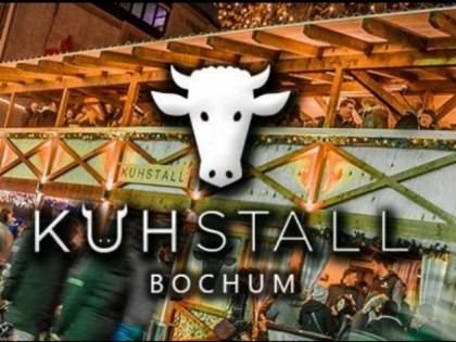 Foto: Kuhstall Bochum