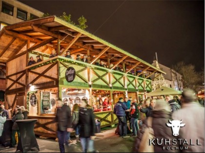 Foto: Kuhstall Bochum